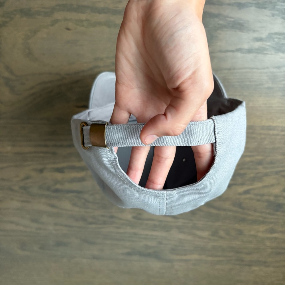 Welcome Rivers Hat - Picture 4 of 6